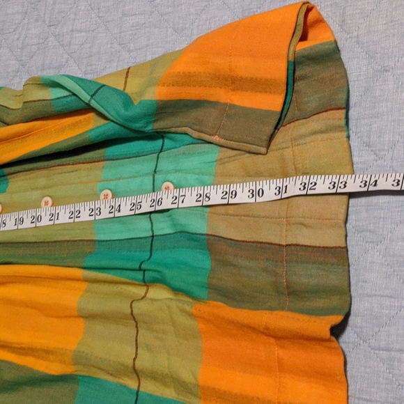 NWT Ace & Jig March skirt in Jamboree SALE OR TRADE - Picture 6 of 6